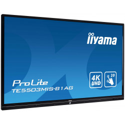 Écran tactile IIYAMA TE5503MIS-B1AG