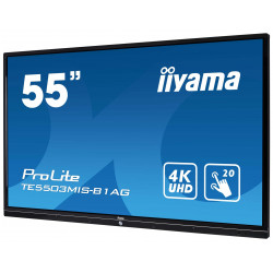 Écran tactile IIYAMA TE5503MIS-B1AG