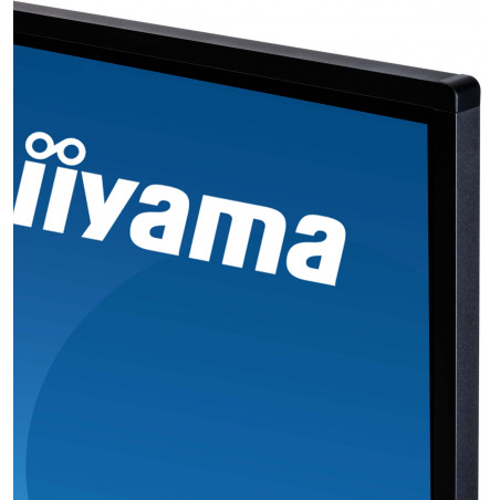 Écran tactile IIYAMA TE5503MIS-B1AG