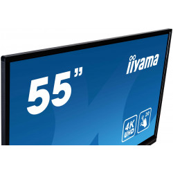 Écran tactile IIYAMA TE5503MIS-B1AG