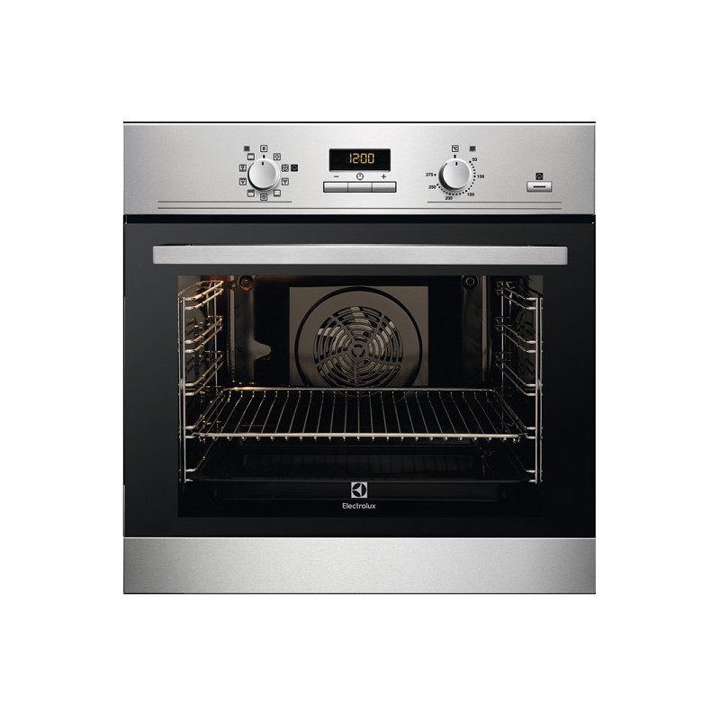 Four ELECTROLUX EOA3404AOX