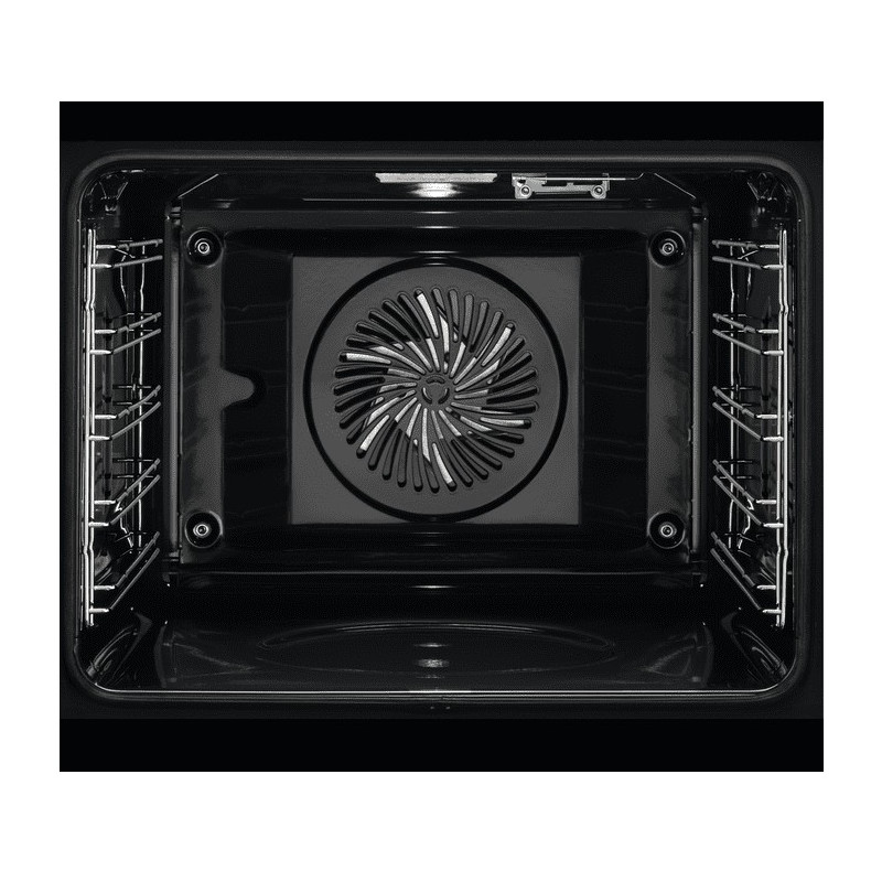 Four AEG BPE555320M