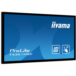 Écran tactile IIYAMA T4361MSC-B1