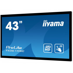 Écran tactile IIYAMA T4361MSC-B1