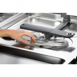 Lave Vaisselle AEG FFB83700PM