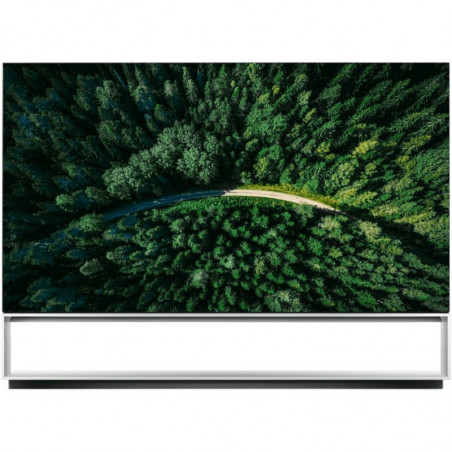 Télévision LG OLED88Z9