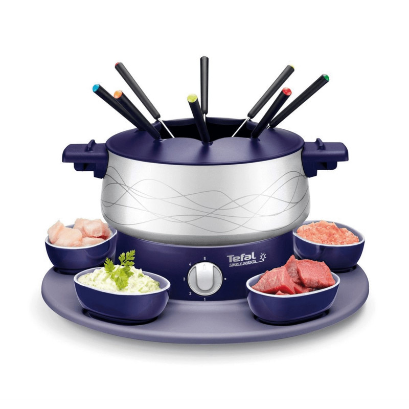 Fondue TEFAL EF351412