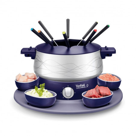 Fondue TEFAL EF351412