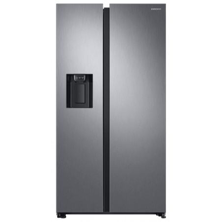 Réfrigérateur congélateur SAMSUNG RS68N8240S9/EF