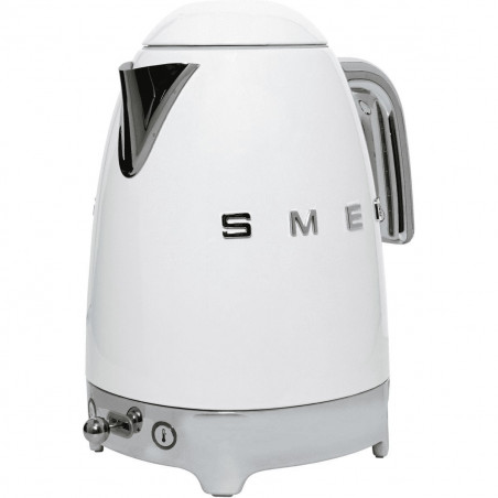 Bouilloire SMEG KLF04WHEU