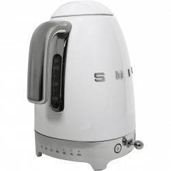 Bouilloire SMEG KLF04WHEU