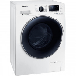 Lave Linge SAMSUNG WD90J6A10AW/EF