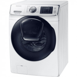 Lave Linge SAMSUNG WF16J6500EW/EF