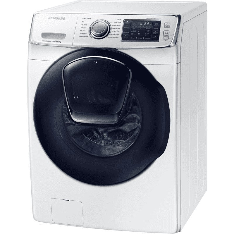 Lave Linge SAMSUNG WF16J6500EW/EF