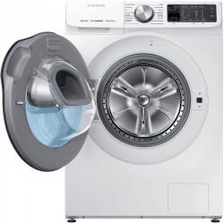 Lave Linge SAMSUNG WD80N645OOM/EF