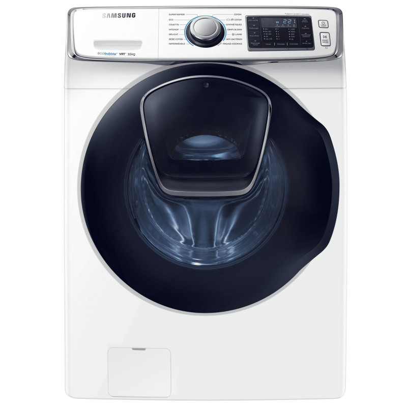 Lave Linge SAMSUNG WF16J6500EW/EF