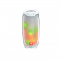 Bluetooth / Sans fil JBL PULSE 4 BLANC
