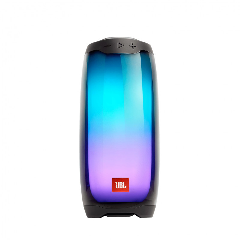 Bluetooth / Sans fil JBL PULSE 4 NOIR