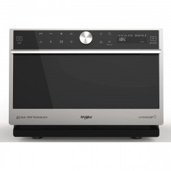 Micro ondes WHIRLPOOL MWP3391SX