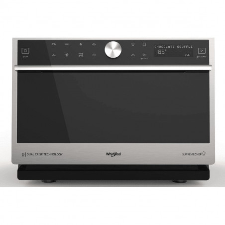 Micro ondes WHIRLPOOL MWP3391SX