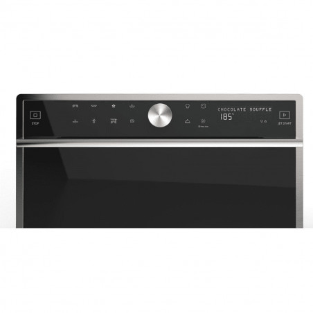 Micro ondes WHIRLPOOL MWP3391SX