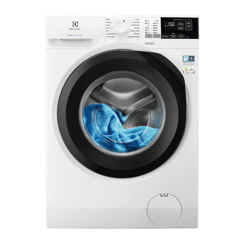 Lave Linge ELECTROLUX EW6F4943SP