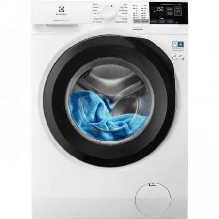 Lave Linge ELECTROLUX EW6F4943SP