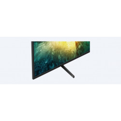 Télévision SONY KD49X7055BAEP