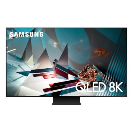 Télévision SAMSUNG QE55Q800T