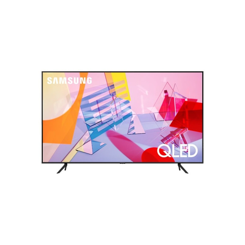 Télévision SAMSUNG QE43Q60T