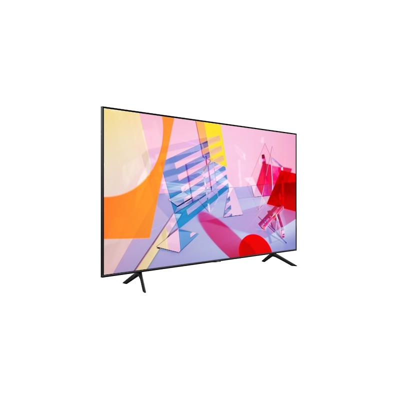 Télévision SAMSUNG QE43Q60T