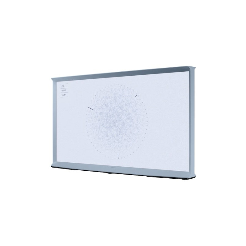 Télévision SAMSUNG QE43LS01TB
