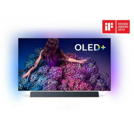 Télévision PHILIPS 65OLED934/12