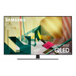 Télévision SAMSUNG QE55Q74T