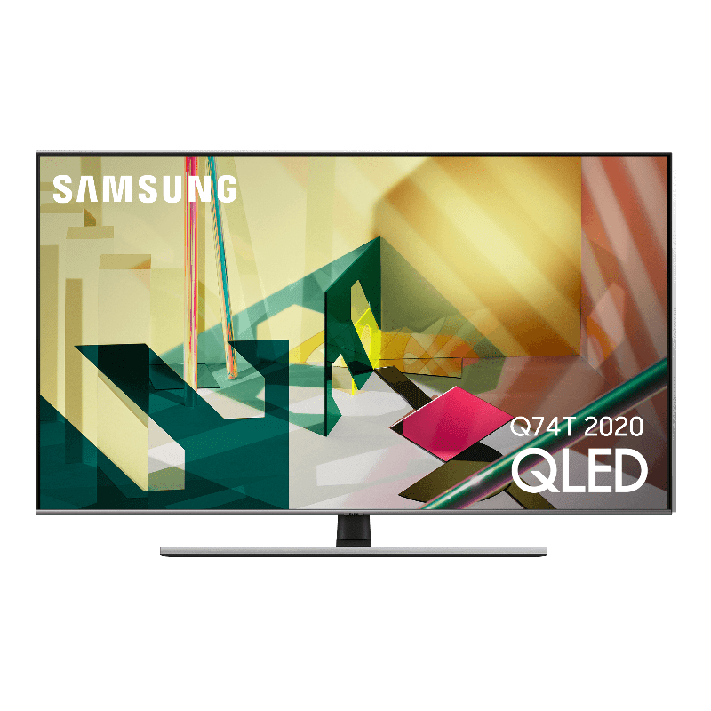 Télévision SAMSUNG QE55Q74T