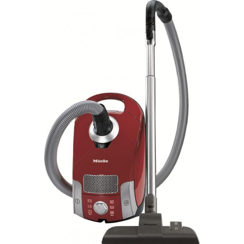 Aspirateur MIELE CPCTC1ECOLINE