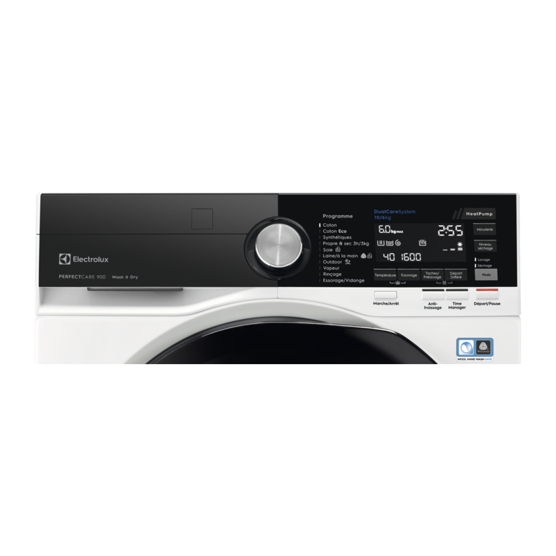 Lave Linge ELECTROLUX EW9W1166RA