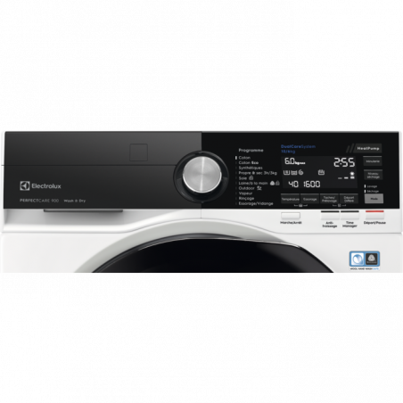 Lave Linge ELECTROLUX EW9W1166RA