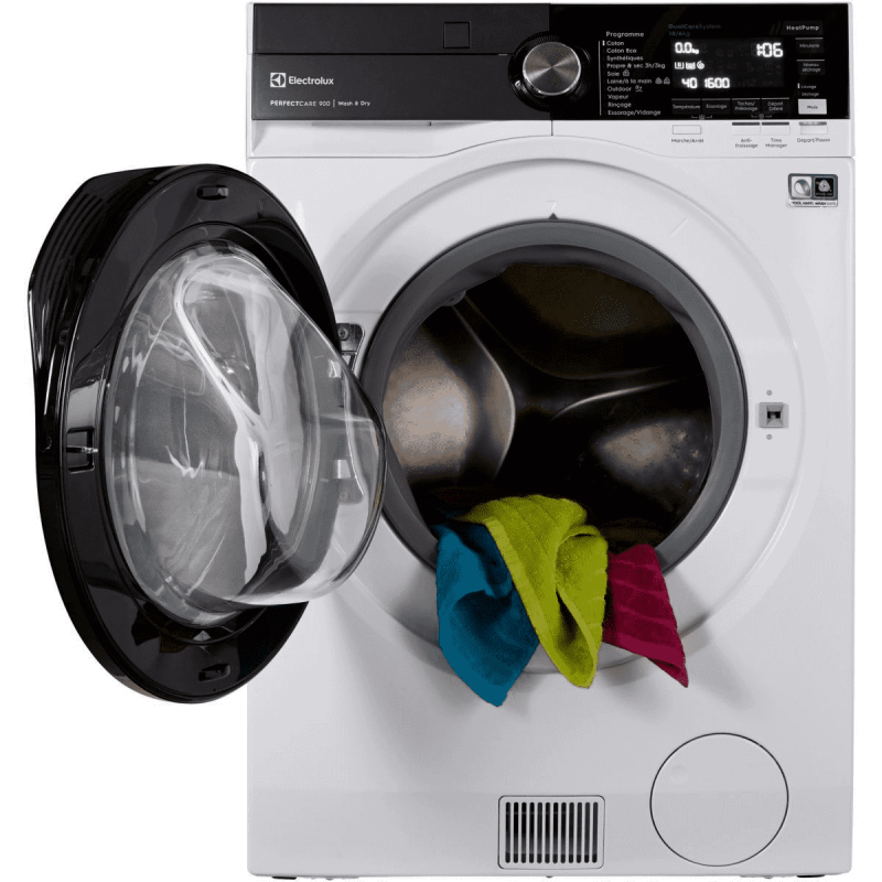 Lave Linge ELECTROLUX EW9W1166RA