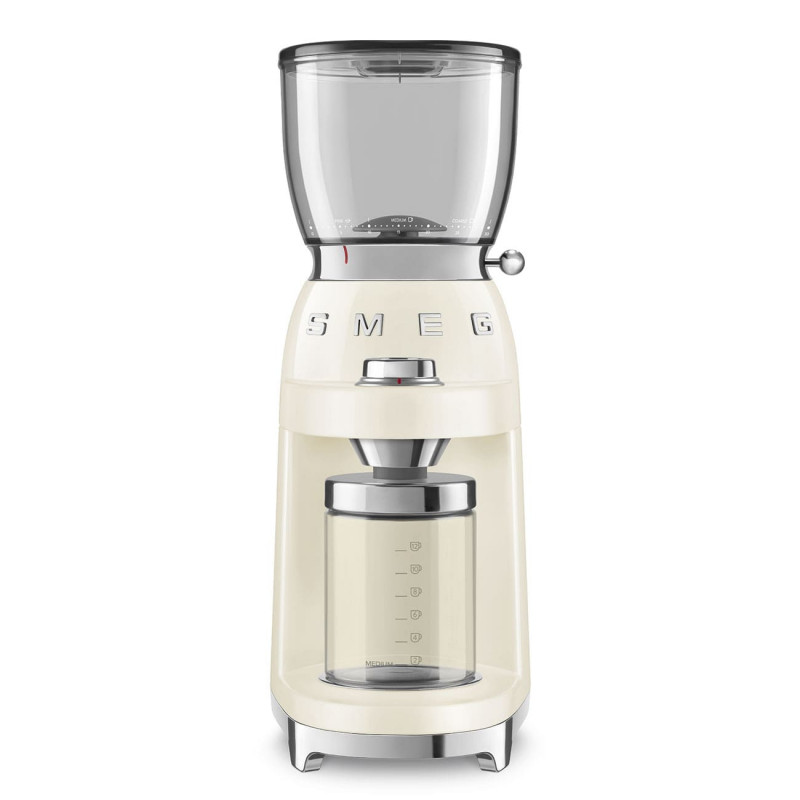 Cafetière SMEG CGF01CREU