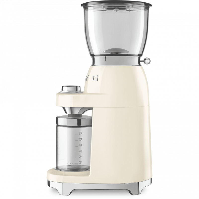 Cafetière SMEG CGF01CREU