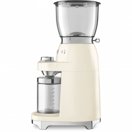 Cafetière SMEG CGF01CREU