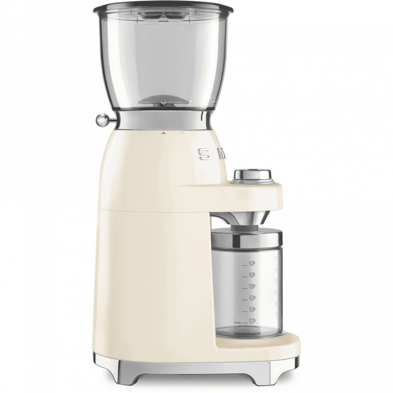 Cafetière SMEG CGF01CREU