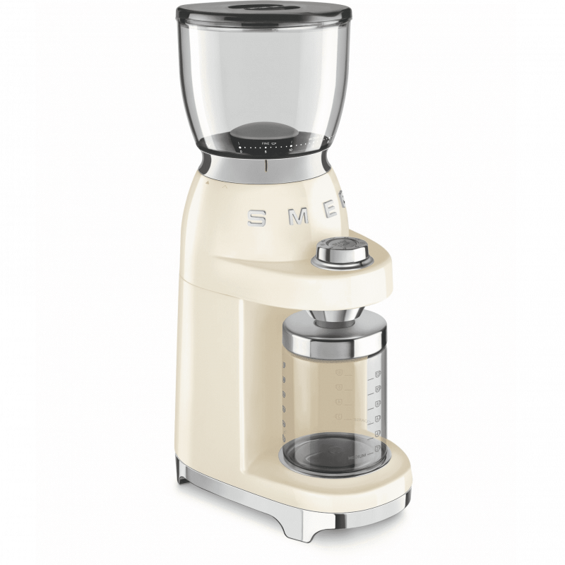 Cafetière SMEG CGF01CREU