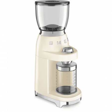 Cafetière SMEG CGF01CREU