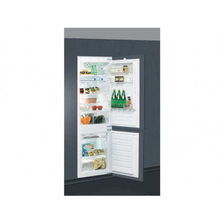 Réfrigérateur congélateur WHIRLPOOL ART6514/A+
