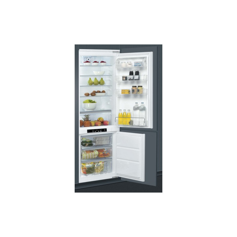 Réfrigérateur congélateur WHIRLPOOL ART890/A++NF