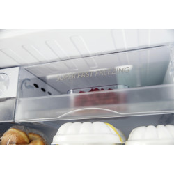 Réfrigérateur congélateur WHIRLPOOL TTNF8212OX