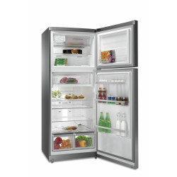 Réfrigérateur congélateur WHIRLPOOL TTNF8212OX