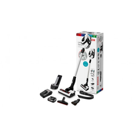 Aspirateur BOSCH BBS812PCK